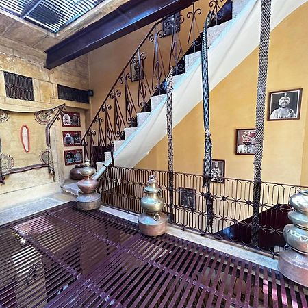 Killa Bhawan Lodge جيلسامر المظهر الخارجي الصورة