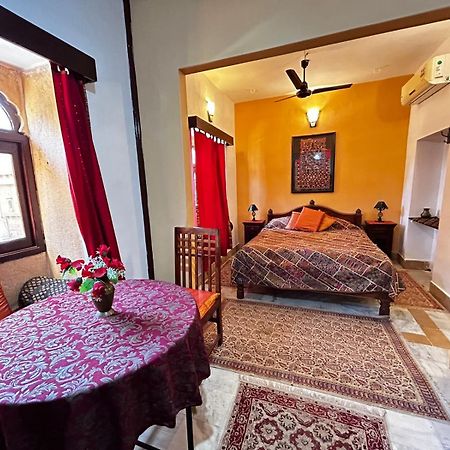 Killa Bhawan Lodge جيلسامر المظهر الخارجي الصورة