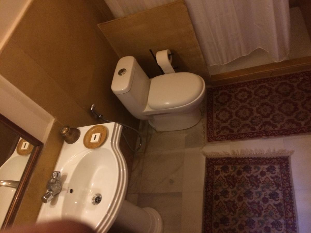 Killa Bhawan Lodge جيلسامر المظهر الخارجي الصورة
