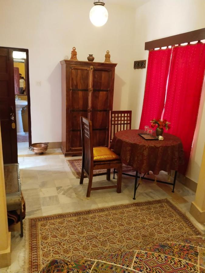 Killa Bhawan Lodge جيلسامر المظهر الخارجي الصورة
