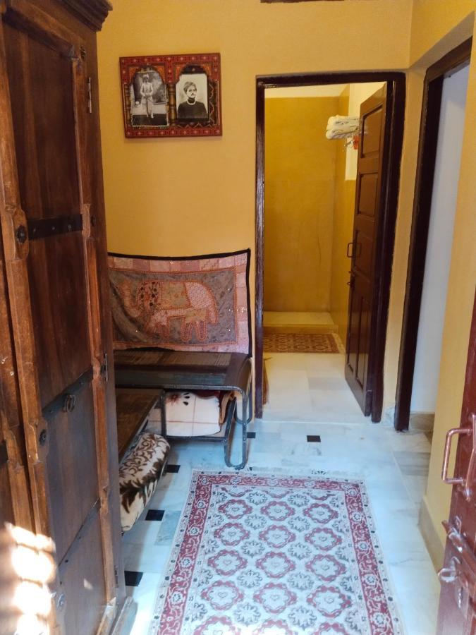 Killa Bhawan Lodge جيلسامر المظهر الخارجي الصورة