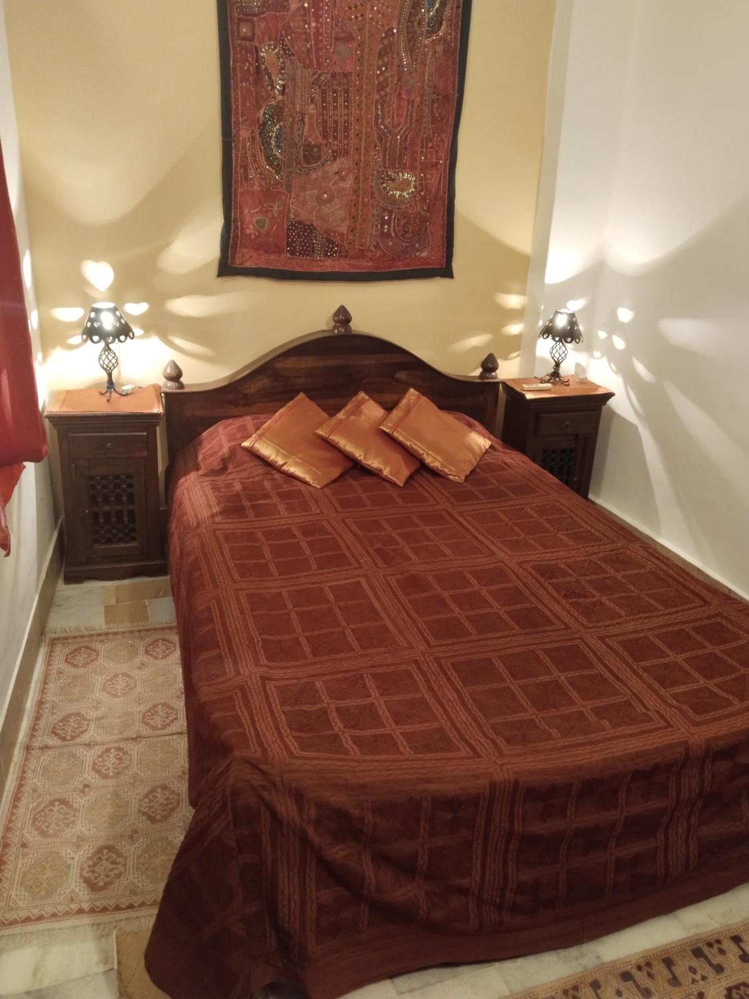 Killa Bhawan Lodge جيلسامر المظهر الخارجي الصورة
