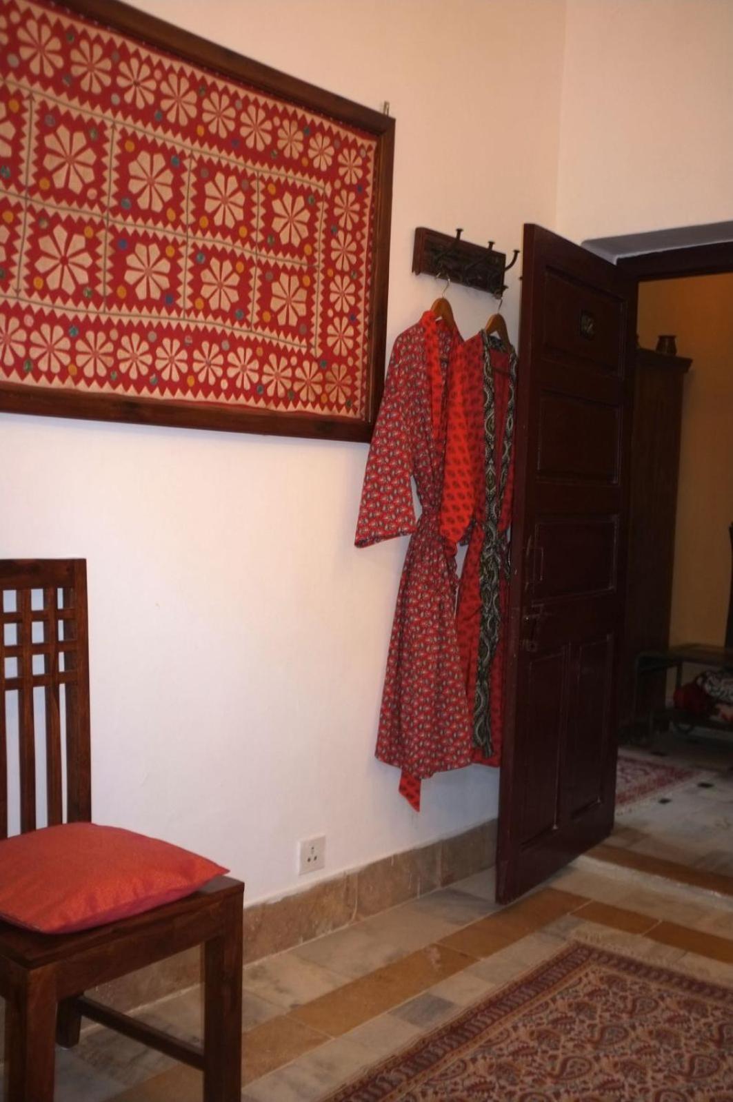 Killa Bhawan Lodge جيلسامر المظهر الخارجي الصورة