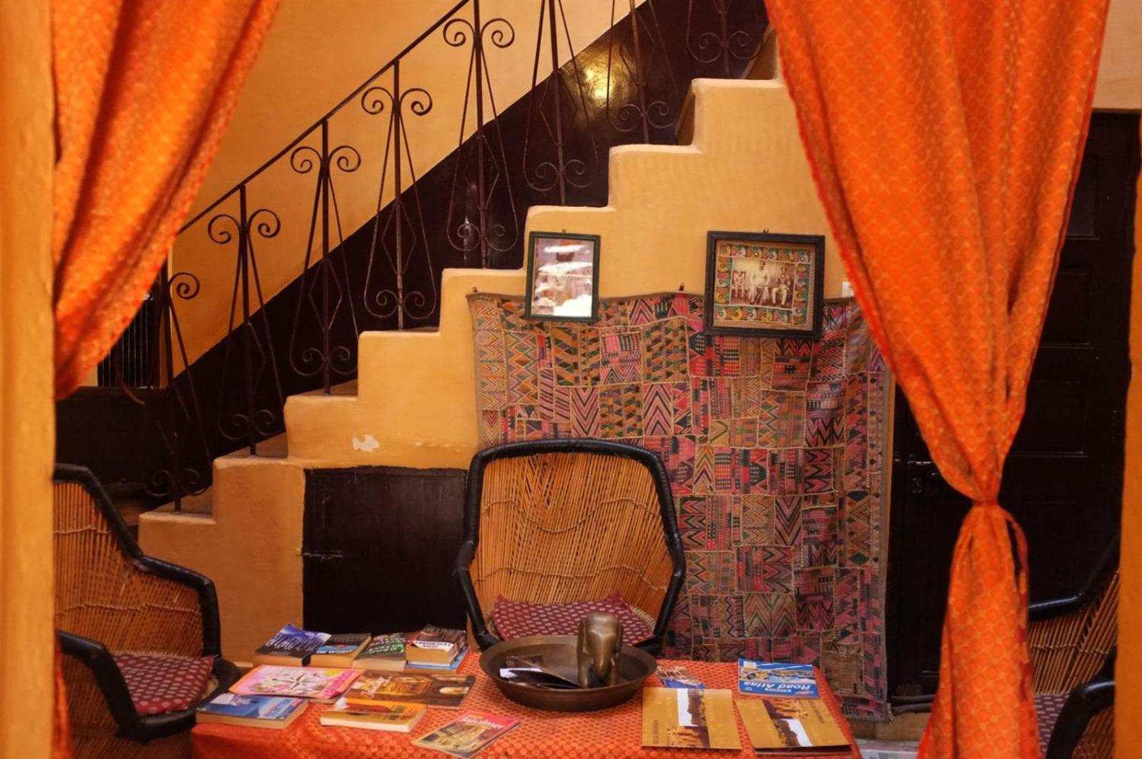 Killa Bhawan Lodge جيلسامر المظهر الخارجي الصورة